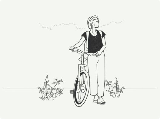 Free from Commitments